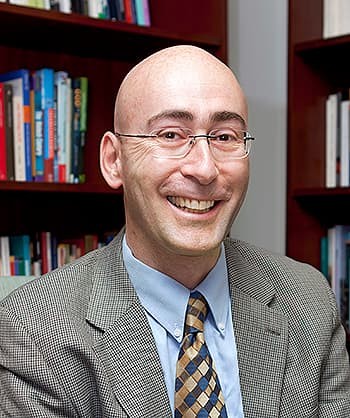 Andrea Vicini, S.J.
