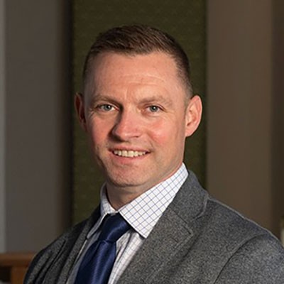 Daniel Daly