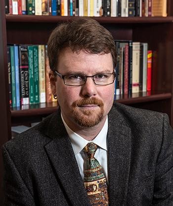 David W. Jorgensen