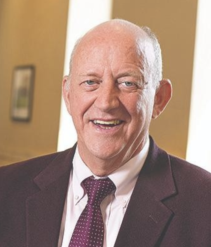 Thomas H. Groome