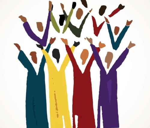The Church: People of God on a Mission