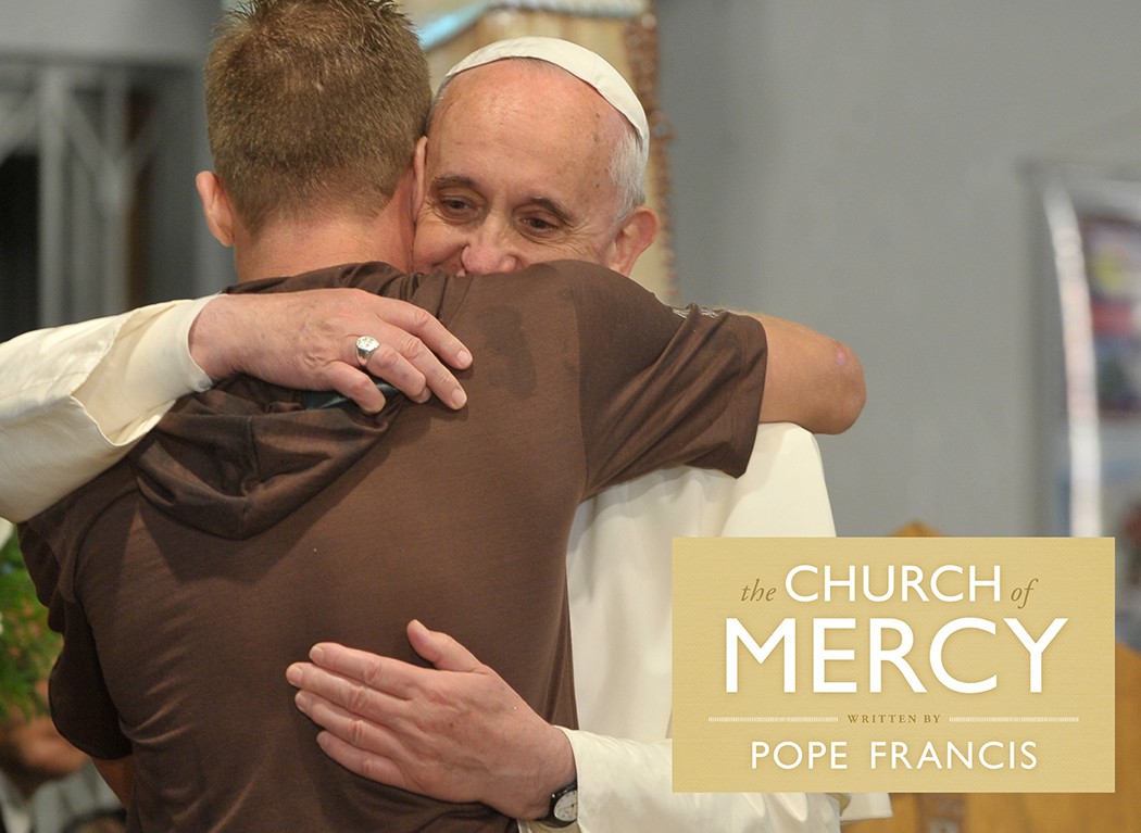 Photo of The Church of Mercy, by Pope Francis
