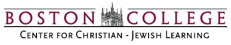 Center for Christian - Jewish Learning