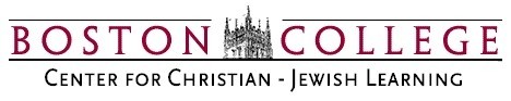 Center for Christian - Jewish Learning