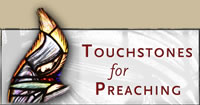 Touchstones for preaching