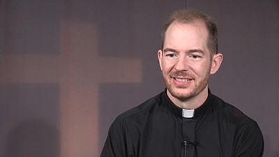 A Conversation with Ryan Duns, SJ