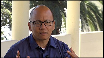 A Conversation with Radmar Jao, SJ