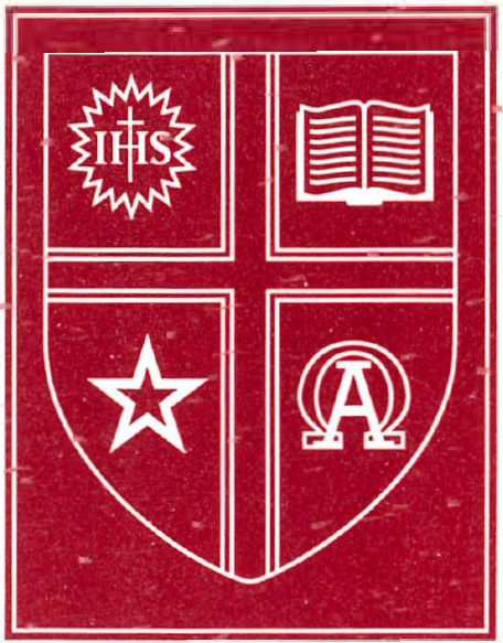 Weston Jesuit School of Theology logo