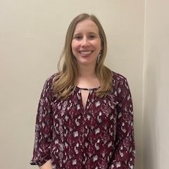 Photo of Laura McCormack