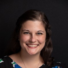 Photo of Justine Worden
