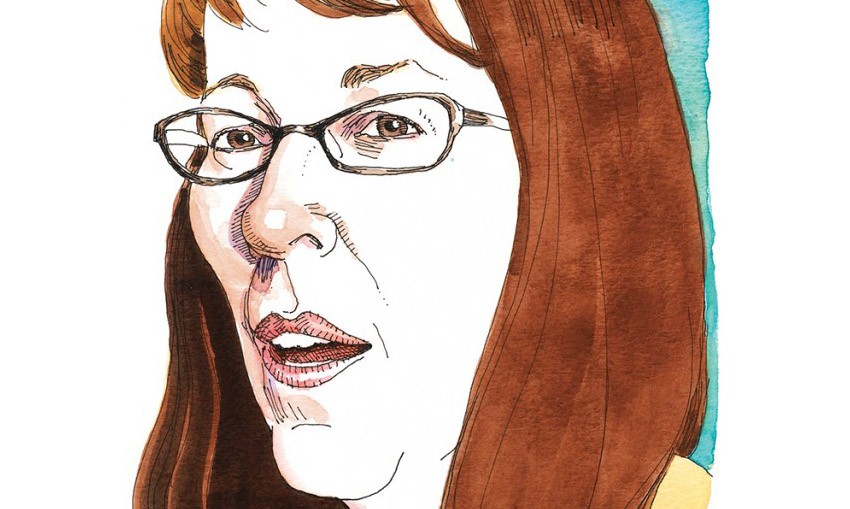 Diane Ring