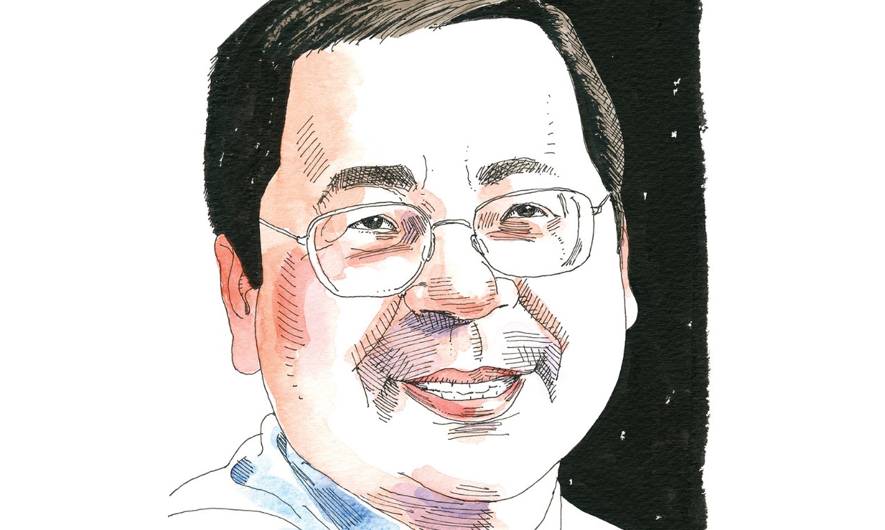 Dean Hashimoto