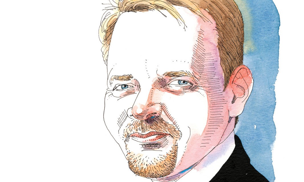 Kent Greenfield