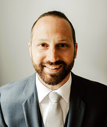Photo of Adam Glick