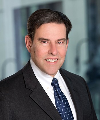 Photo of Michael B. Hartnett