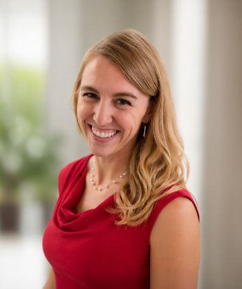 Photo of Alexandra Mannerings