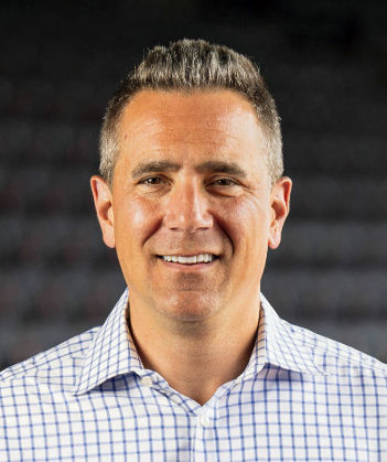 Photo of Chris LaCamera