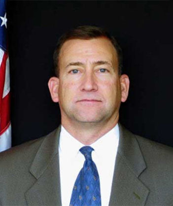 Photo of Gregg M. Lysko
