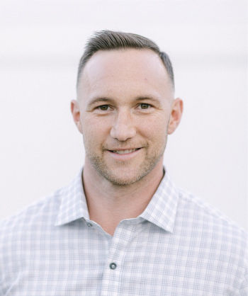 Photo of Jamey Mroz