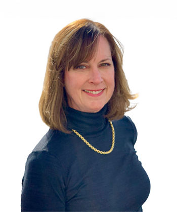 Photo of Liz Corcoran
