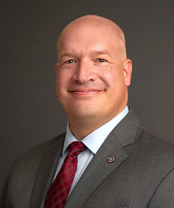 Photo of Mike Lorenz