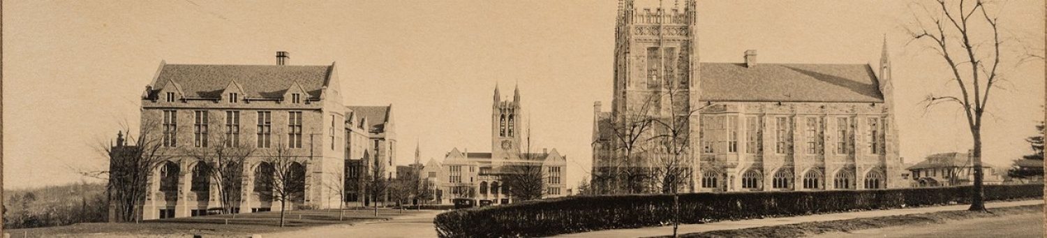 Gasson old photo