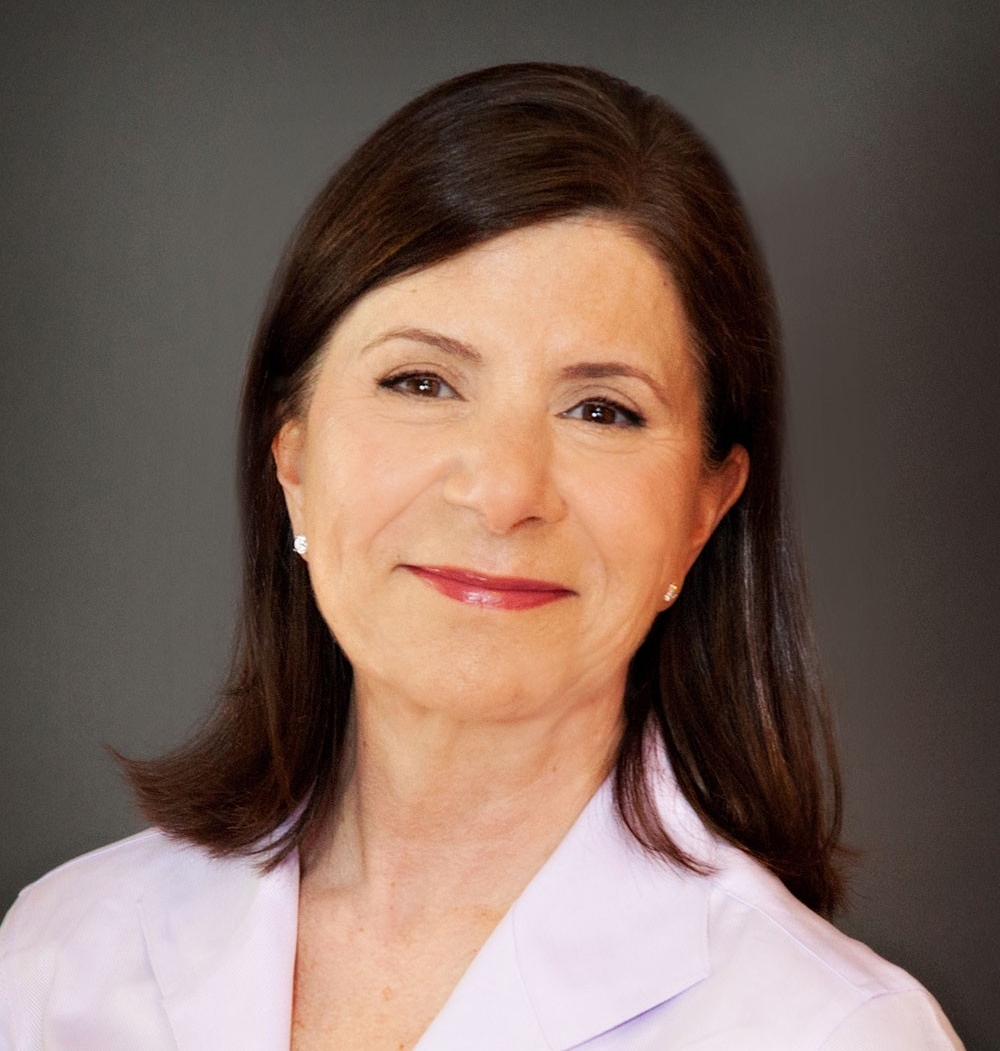 Photo of Joni Beshansky