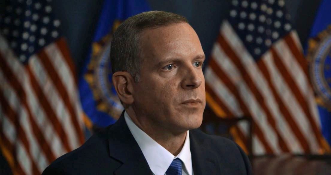 Photo of Paul M. Abbate