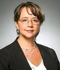 Photo of Julie Fitton