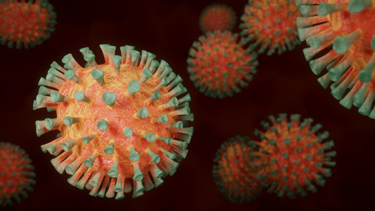 Photo of Coronavirus 
