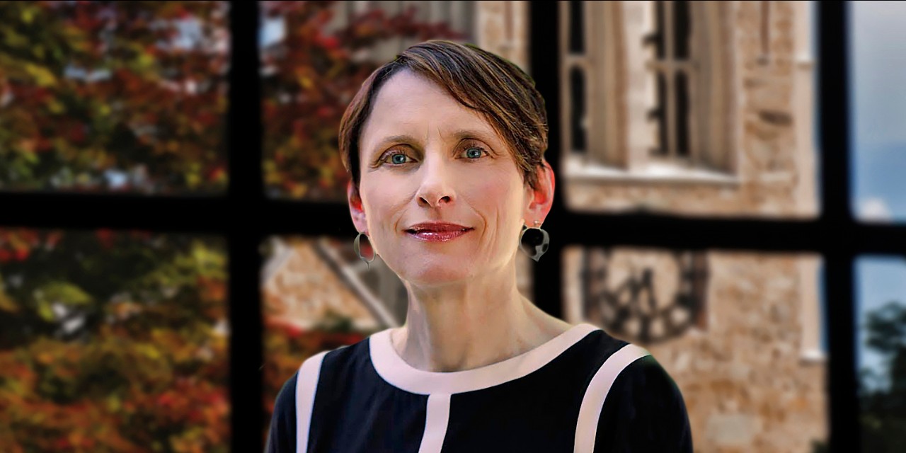 Photo of Karen Muncaster