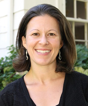 Photo of Debbie Hogan
