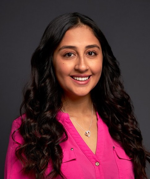 Photo of Monica Sanchez