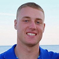 Photo of Zach Heussler