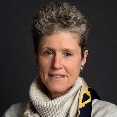 Cathy Utzschneider