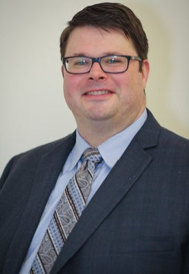 Photo of Joshua Snyder