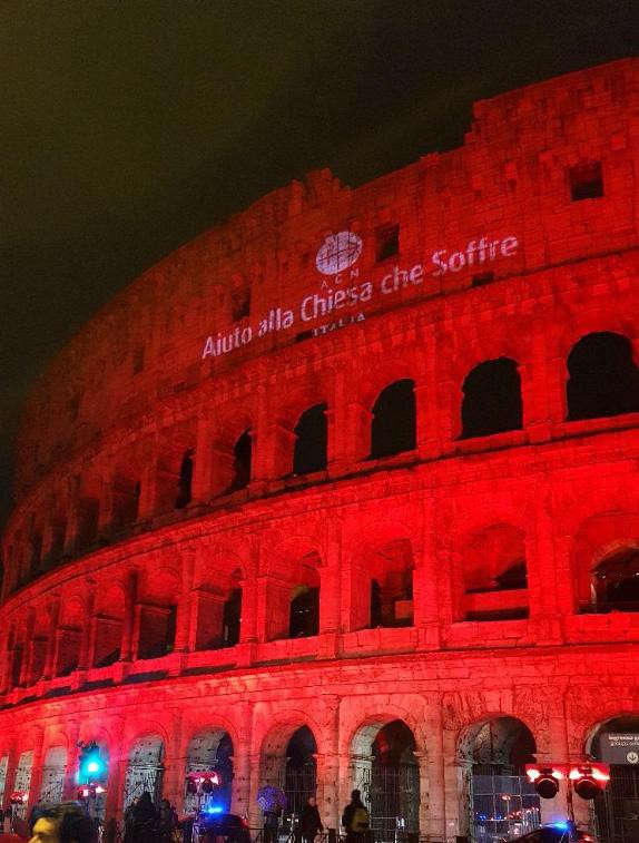 Colosseum