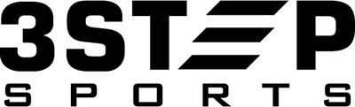 3Step Sports Logo