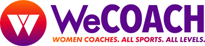 WeCoach Logo