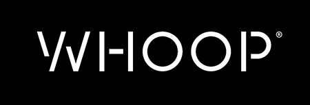 Whoop Logo May 2024