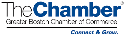 Greater Boston Chamber of Commerce Logo
