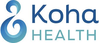 Koha Health Logo