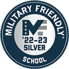 Military Friendly Logo