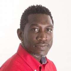 Photo of Abdallah Wambere