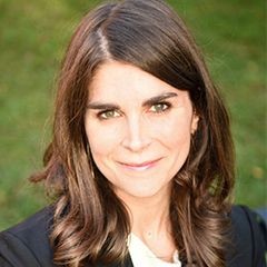 Photo of Amy Senese