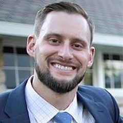Photo of Andrew Scaplan