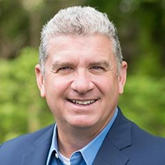 Photo of Brian Moran