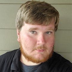 Photo of Corey Waterhouse