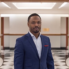 Photo of Domonique Dennis
