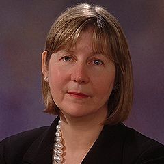 Photo of Ellen Kinlin